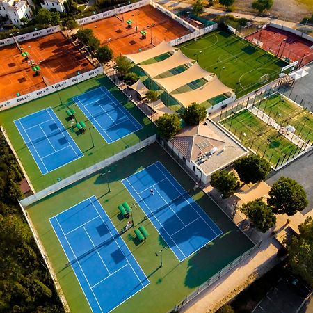 Aphrodite Hills Rentals - Premium Serviced Apartments كوكليا المظهر الخارجي الصورة