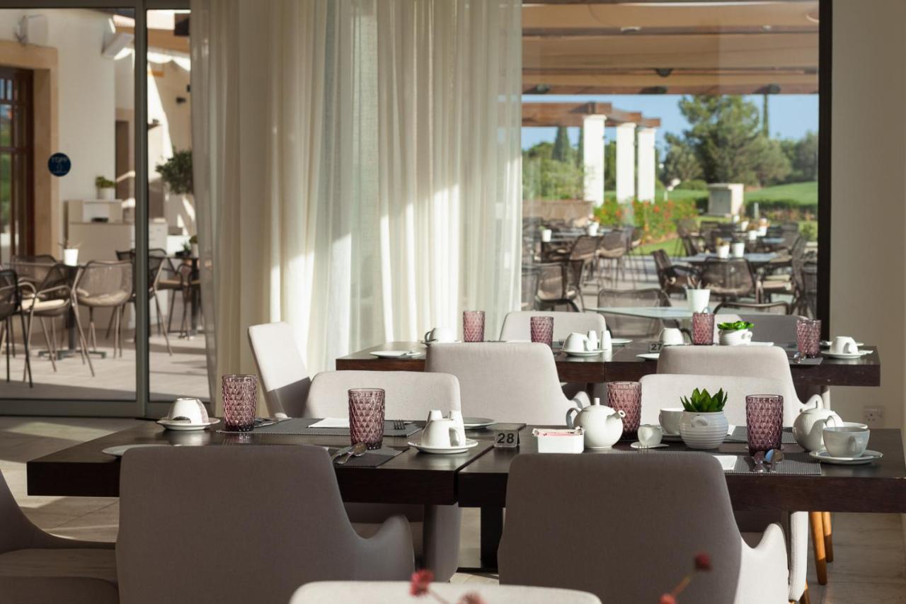 Aphrodite Hills Rentals - Premium Serviced Apartments كوكليا المظهر الخارجي الصورة