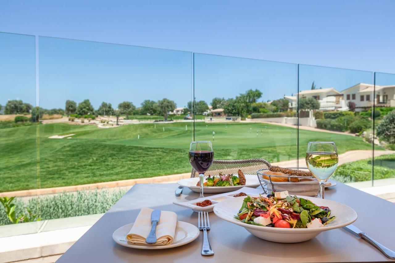 Aphrodite Hills Rentals - Premium Serviced Apartments كوكليا المظهر الخارجي الصورة