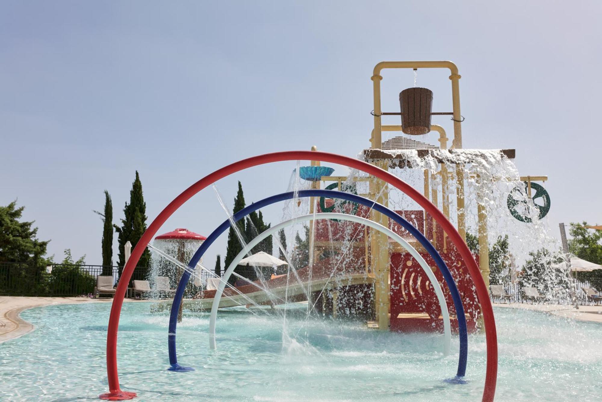 Aphrodite Hills Rentals - Premium Serviced Apartments كوكليا المظهر الخارجي الصورة