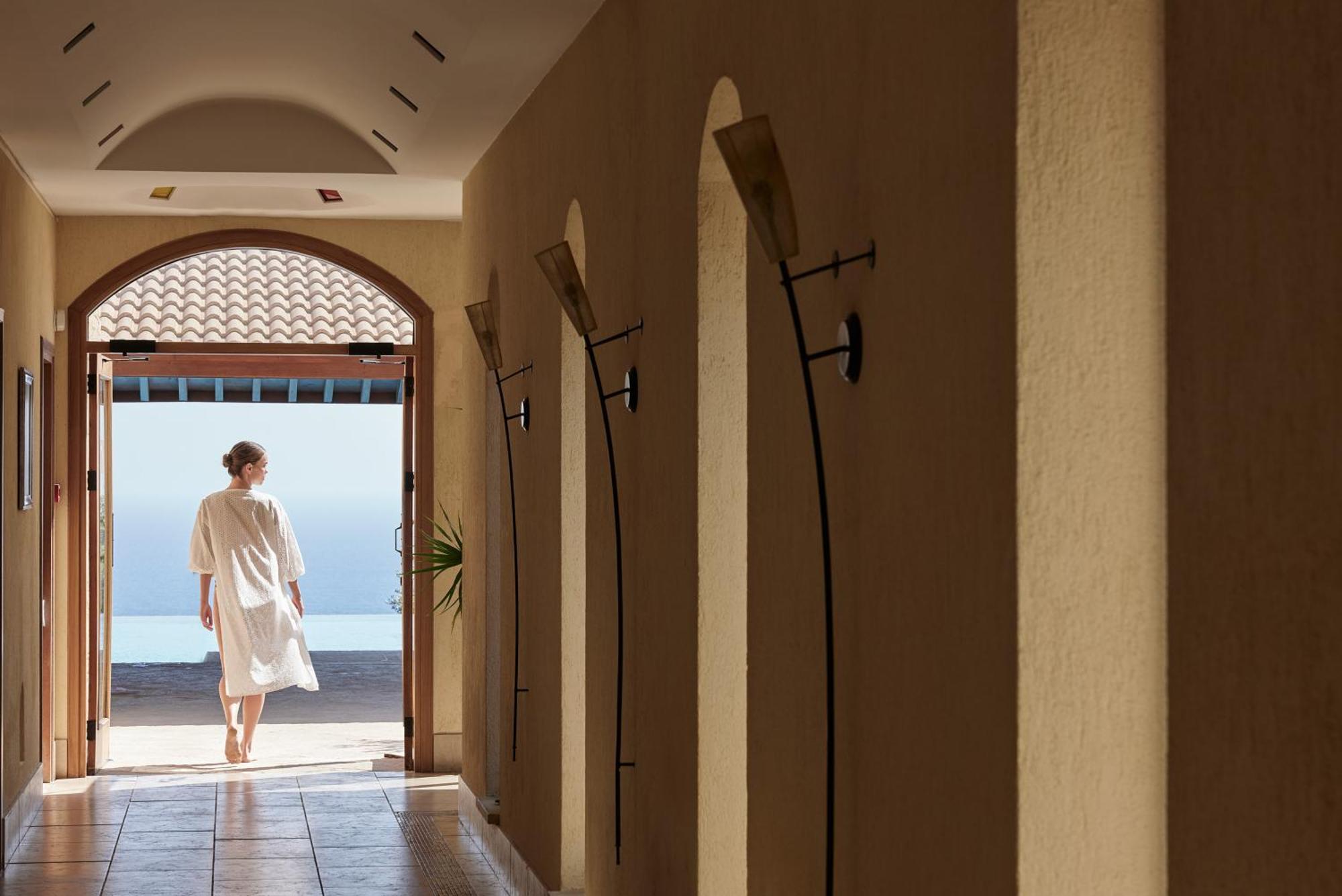 Aphrodite Hills Rentals - Premium Serviced Apartments كوكليا المظهر الخارجي الصورة