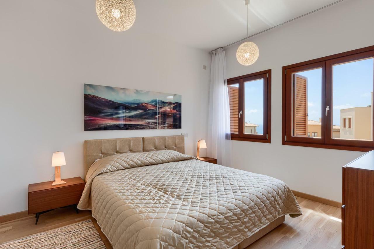 Aphrodite Hills Rentals - Premium Serviced Apartments كوكليا المظهر الخارجي الصورة