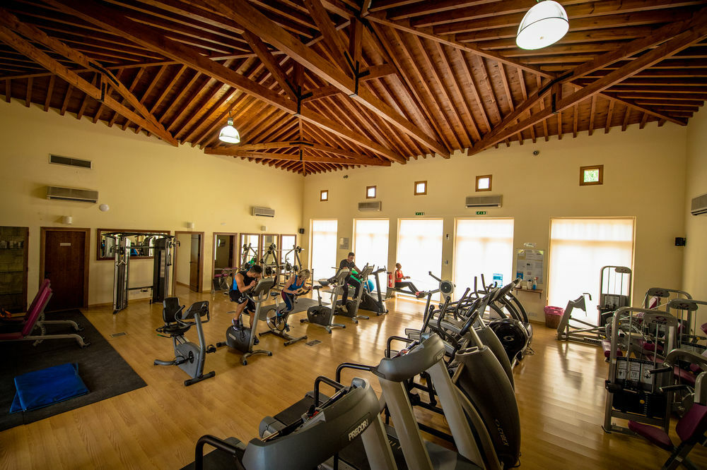 Aphrodite Hills Rentals - Premium Serviced Apartments كوكليا المظهر الخارجي الصورة