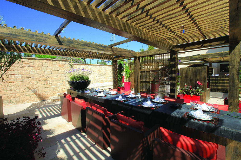 Aphrodite Hills Rentals - Premium Serviced Apartments كوكليا المظهر الخارجي الصورة