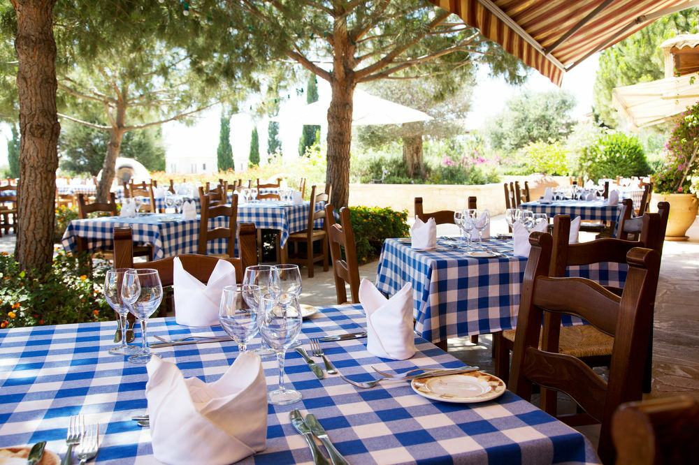 Aphrodite Hills Rentals - Premium Serviced Apartments كوكليا المظهر الخارجي الصورة